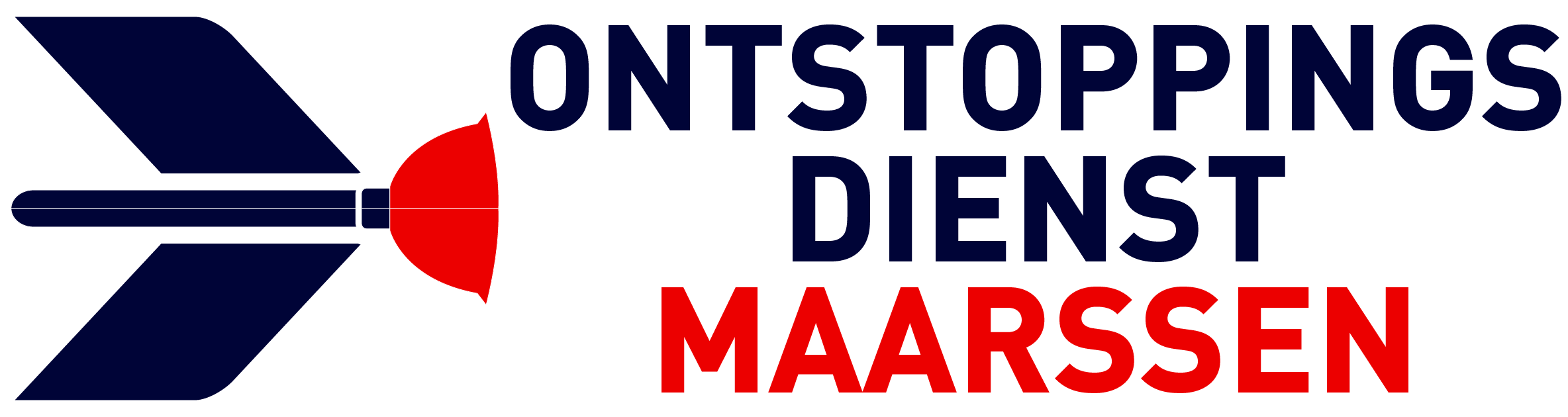 Ontstoppingsdienst Maarssen logo